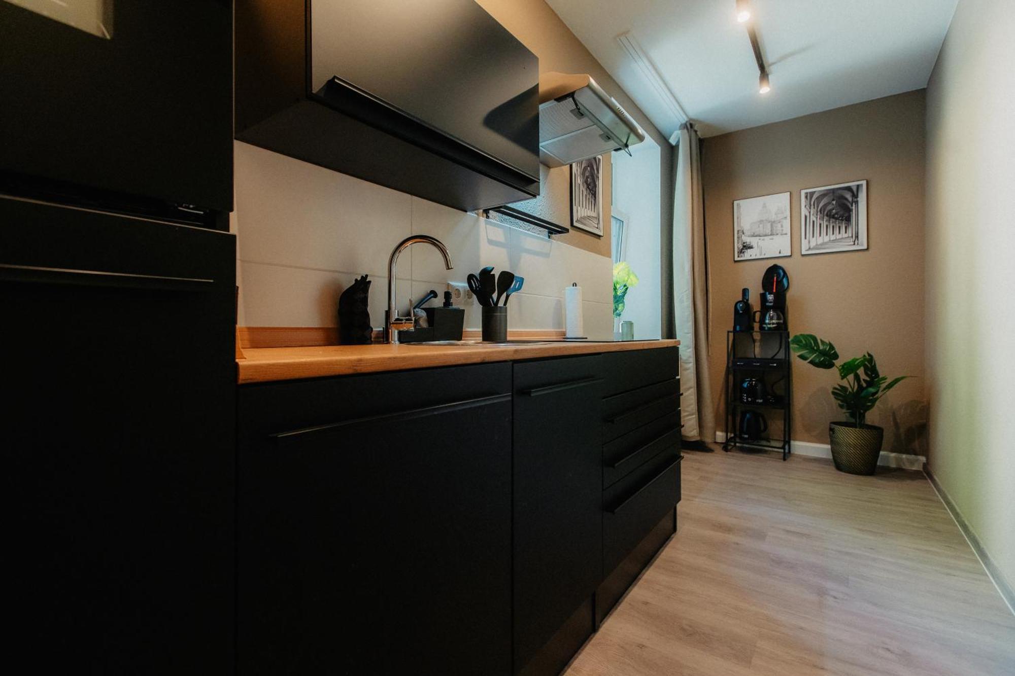 Luga Homes - Karli Apartamento