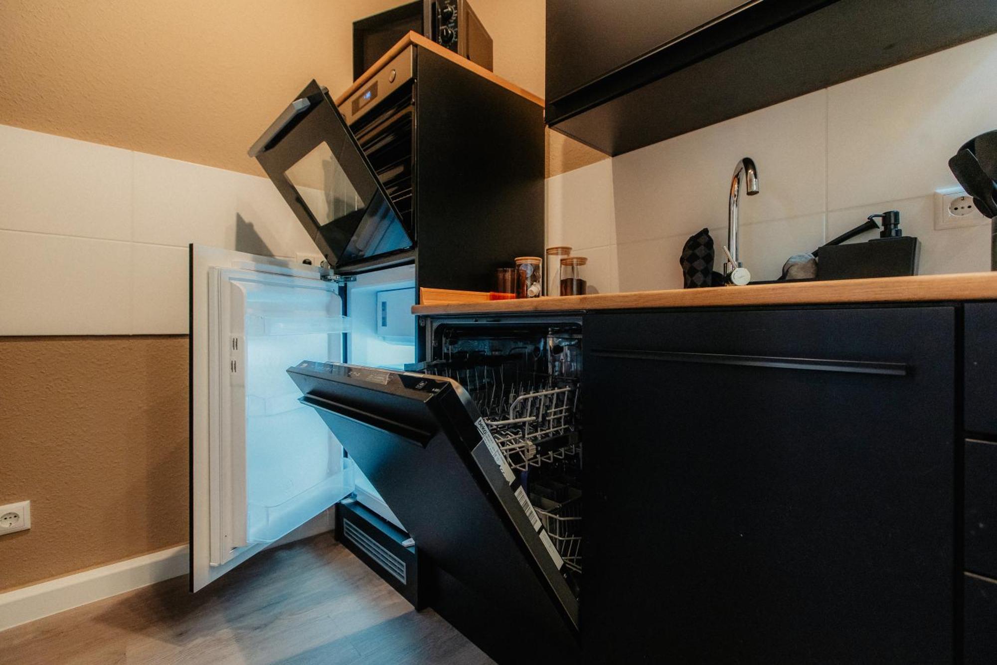Luga Homes - Karli Apartamento *