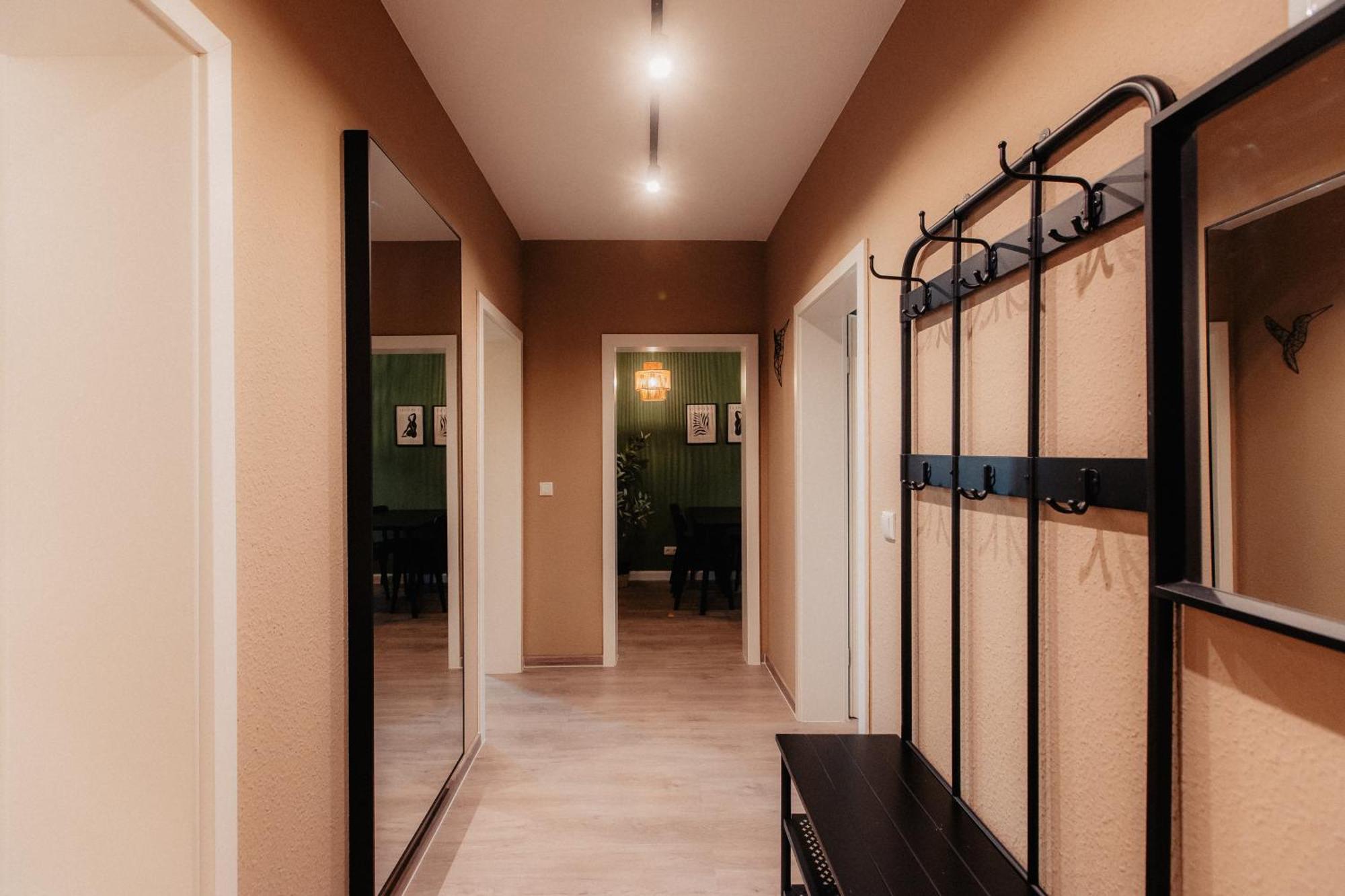 Apartamento Luga Homes - Karli