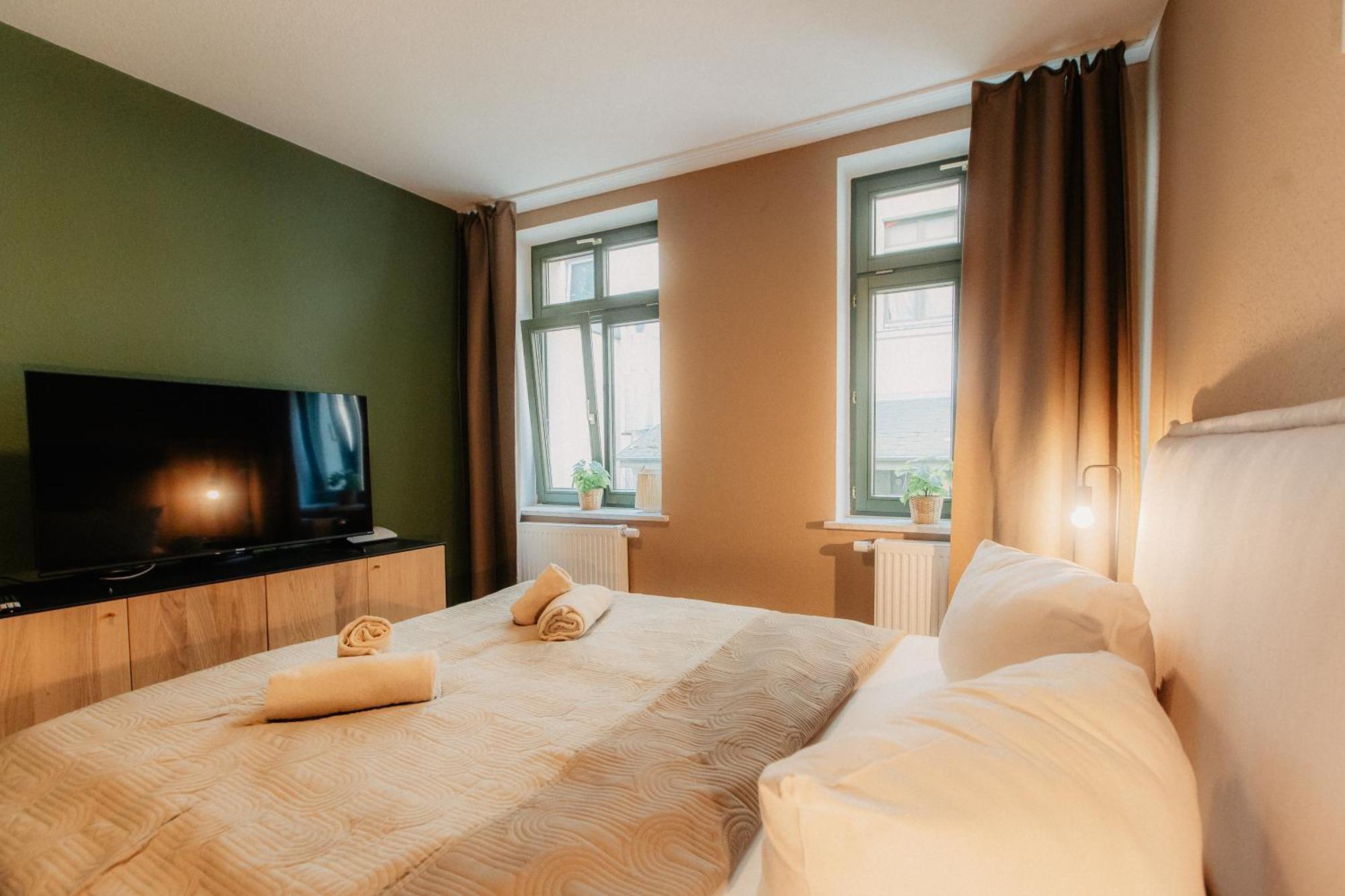 Apartamento Luga Homes - Karli