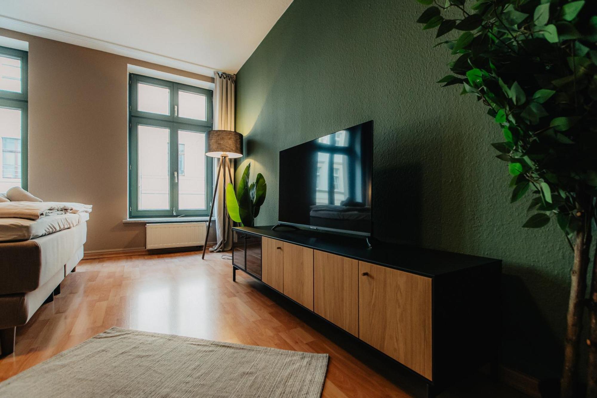 Apartamento Luga Homes - Karli