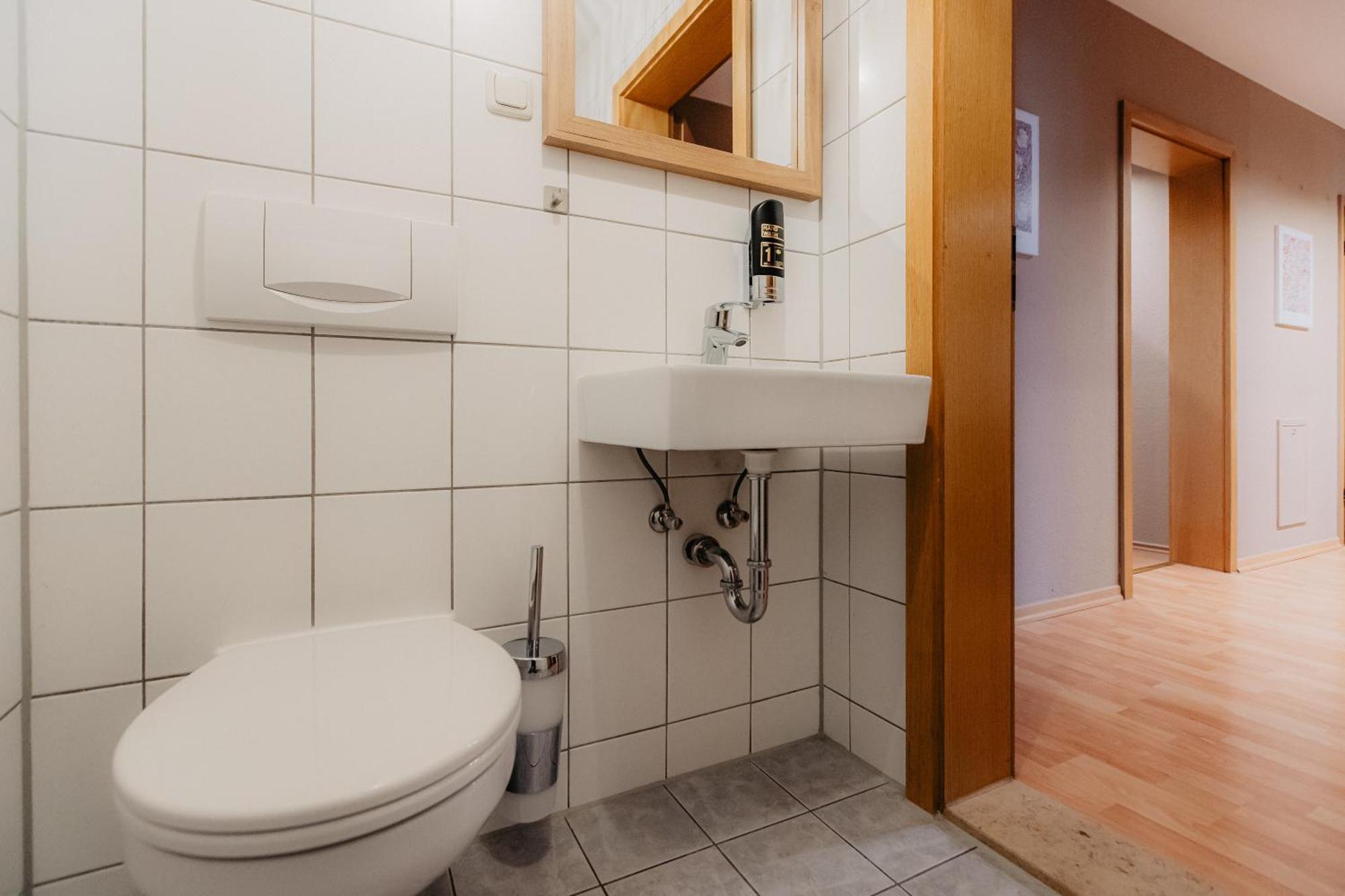 Luga Homes - Karli Apartamento